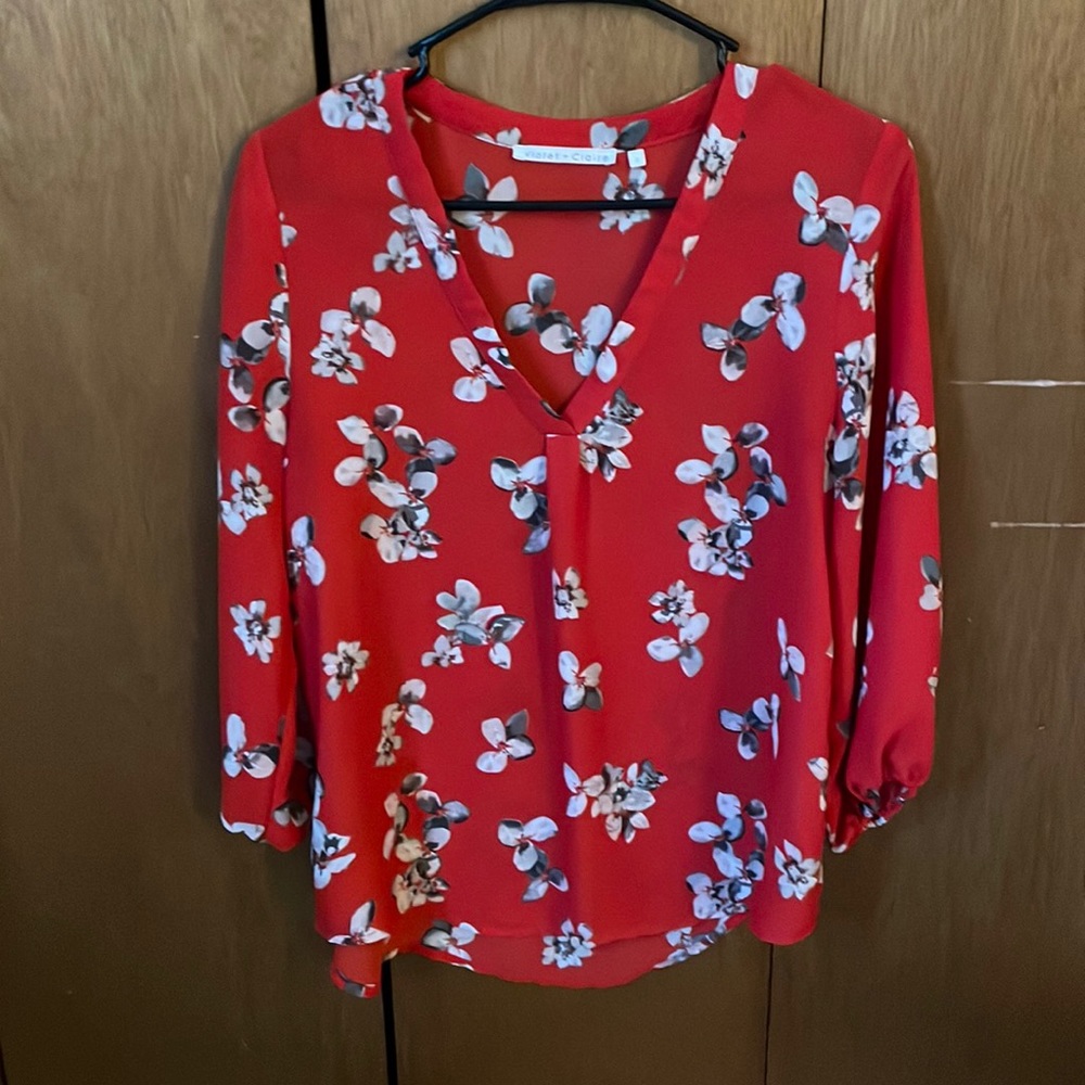 Great condition blouse